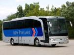 Mercedes-Benz Travego O580 2008 года